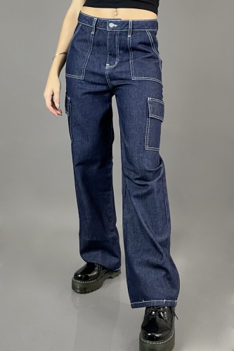 PANTALON CARGO GALAXY