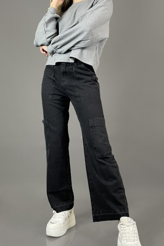 PANTALON CARGO AIKA