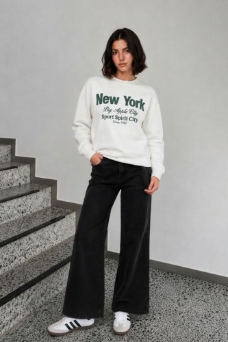 POLERA BORA NEW YORK