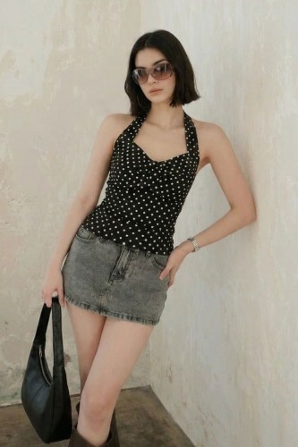 BLUSA ZORIANA