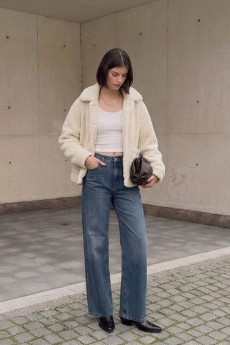 CHAQUETA BEBERLY