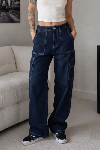 PANTALON CARGO GALAXY