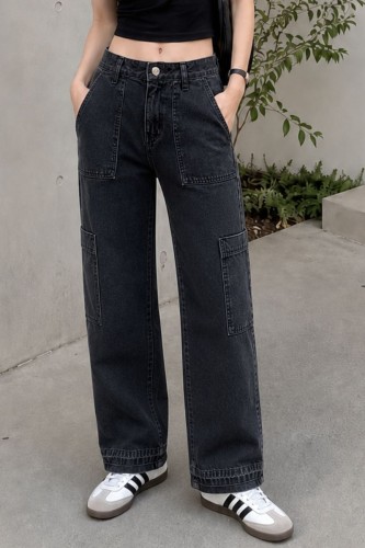 PANTALON CARGO AIKA