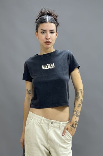 POLO SALMA NIRVANA
