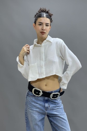 BLUSA KIKI