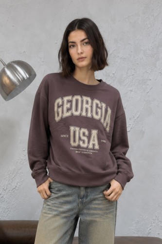 POLERA BORA GEORGIA