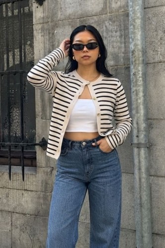 CARDIGAN NISA