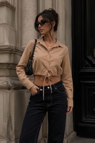BLUSA YUCATAN