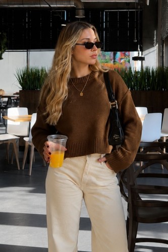 CHOMPA EDURNE