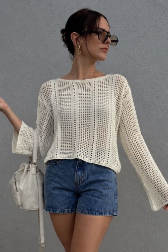 SWEATER KARIME