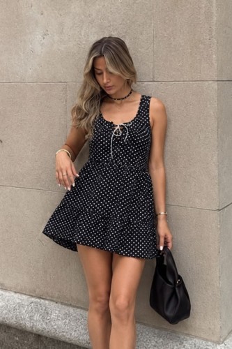 VESTIDO KELIA