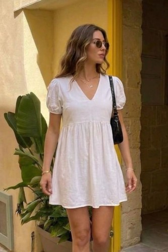 VESTIDO OLANA